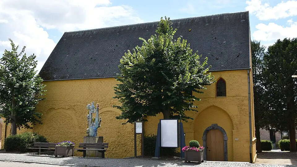 Graethemkapel