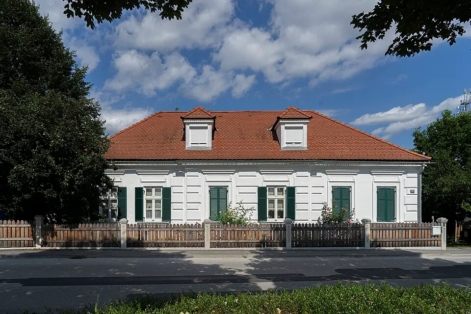 Wohnhaus