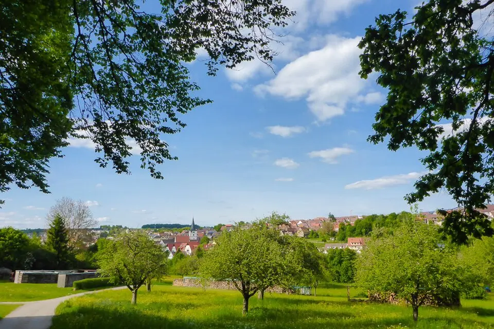 Grafenau