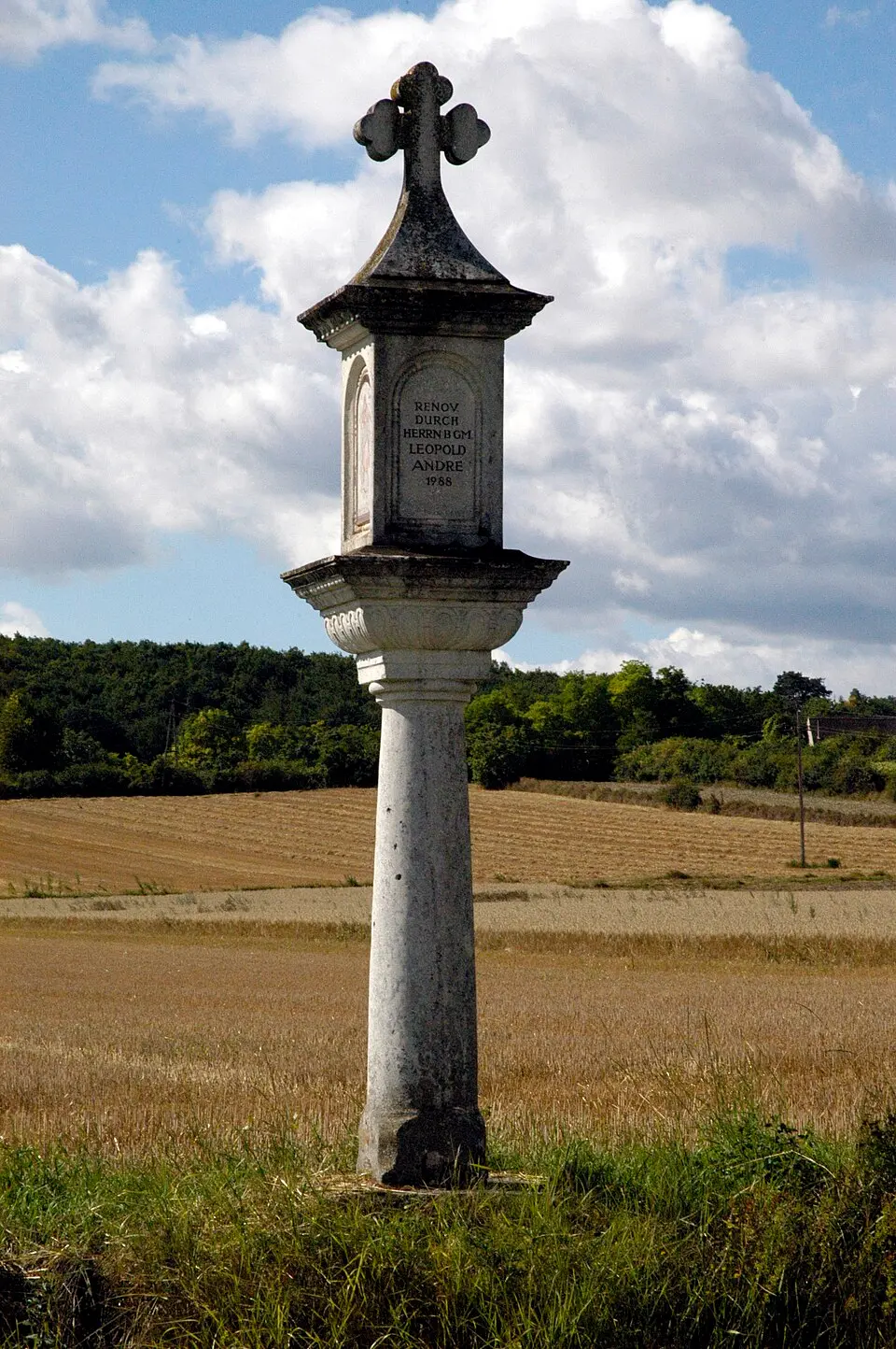 Bildstock