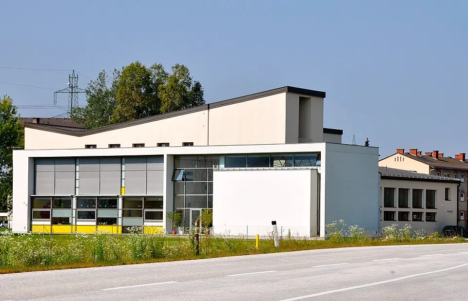 Volksschule
