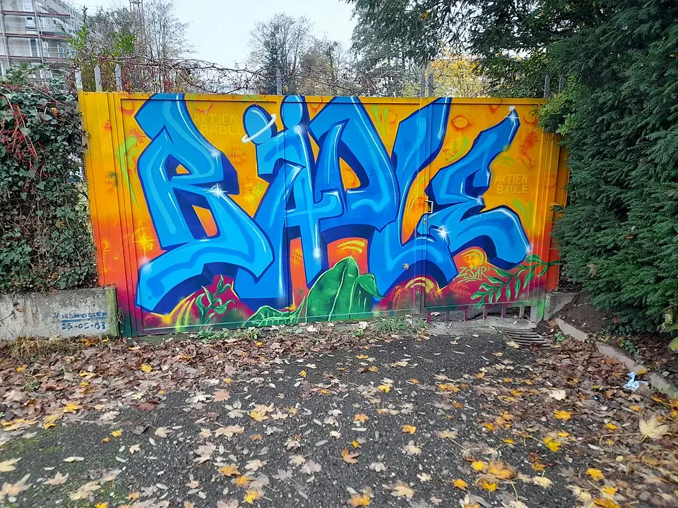 Aktienbad Lahr