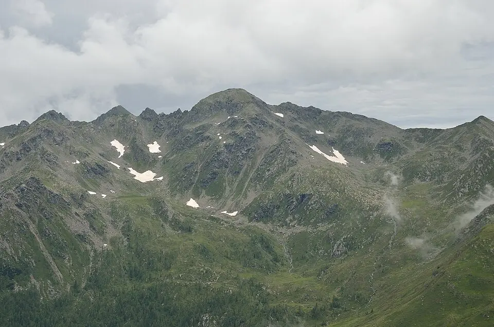 Grafische Tristen