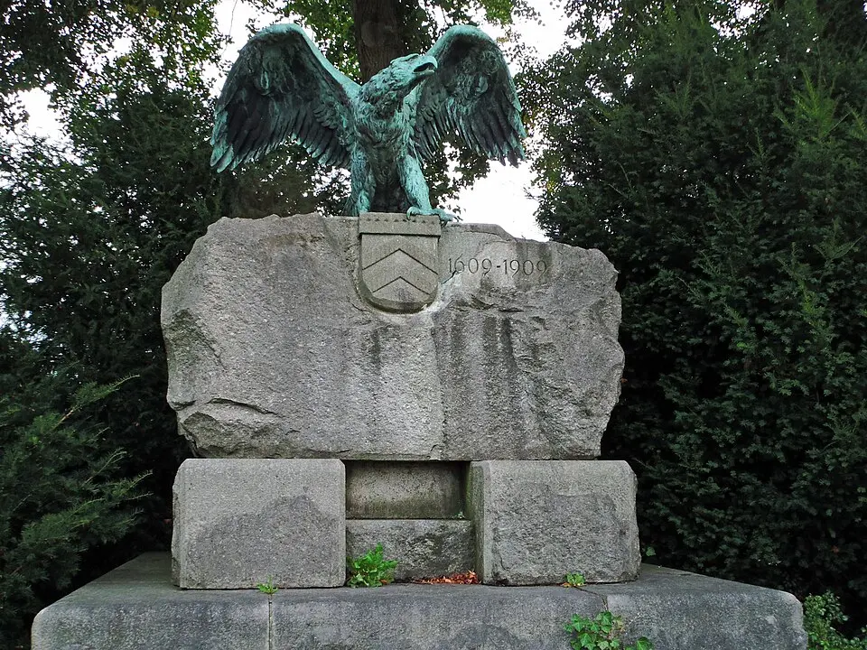 Grafschaftsdenkmal