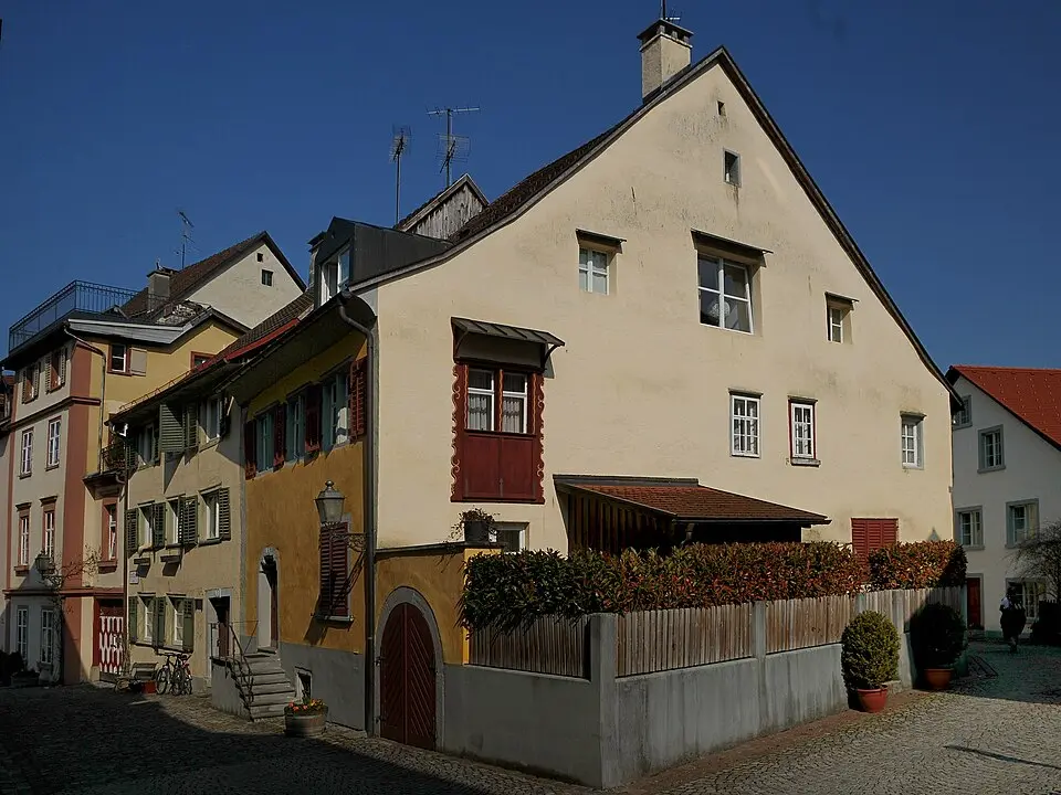 Graf-Wilhelm-Straße 3