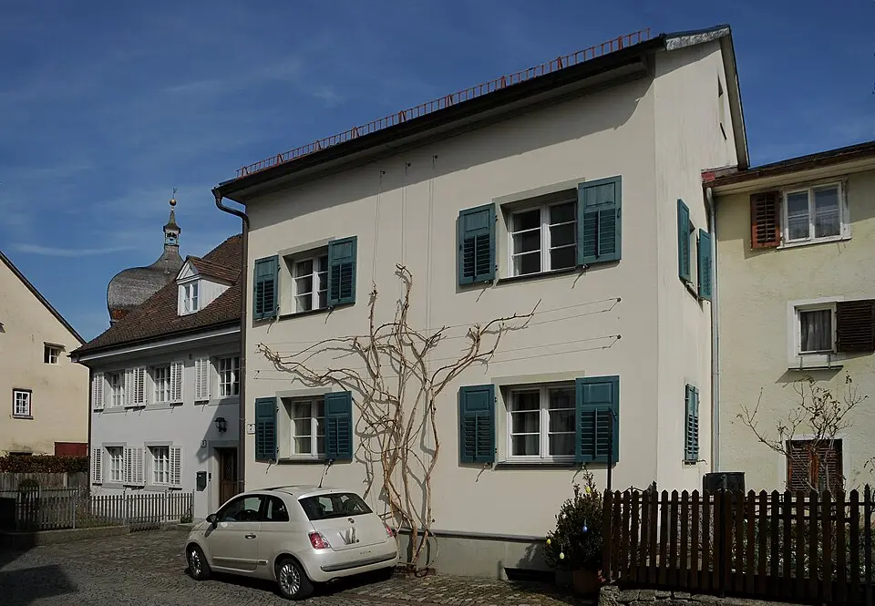 Graf-Wilhelm-Straße 7