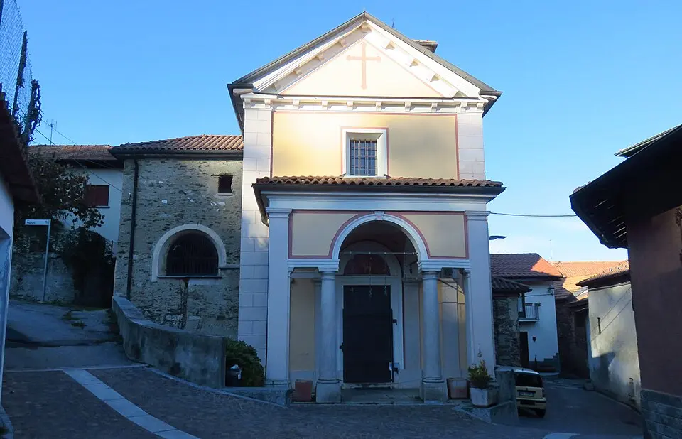 Graglia Piana