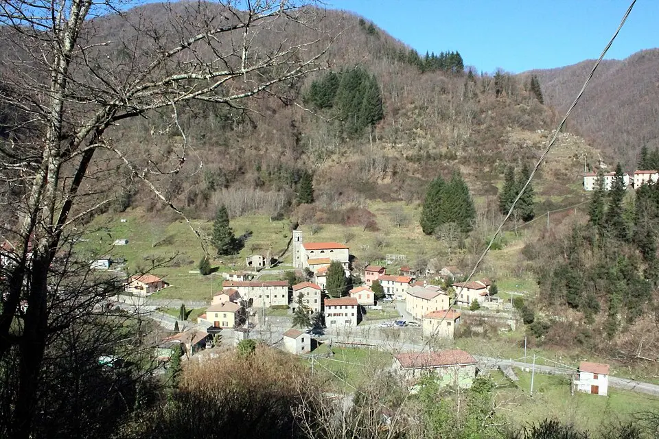 Gragliana