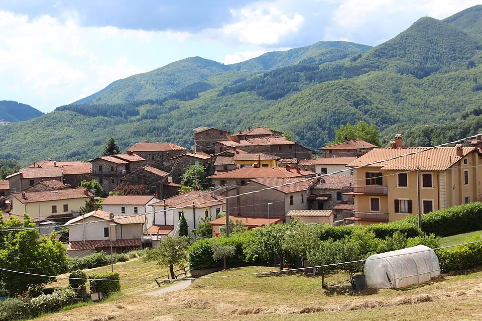 Gragnana
