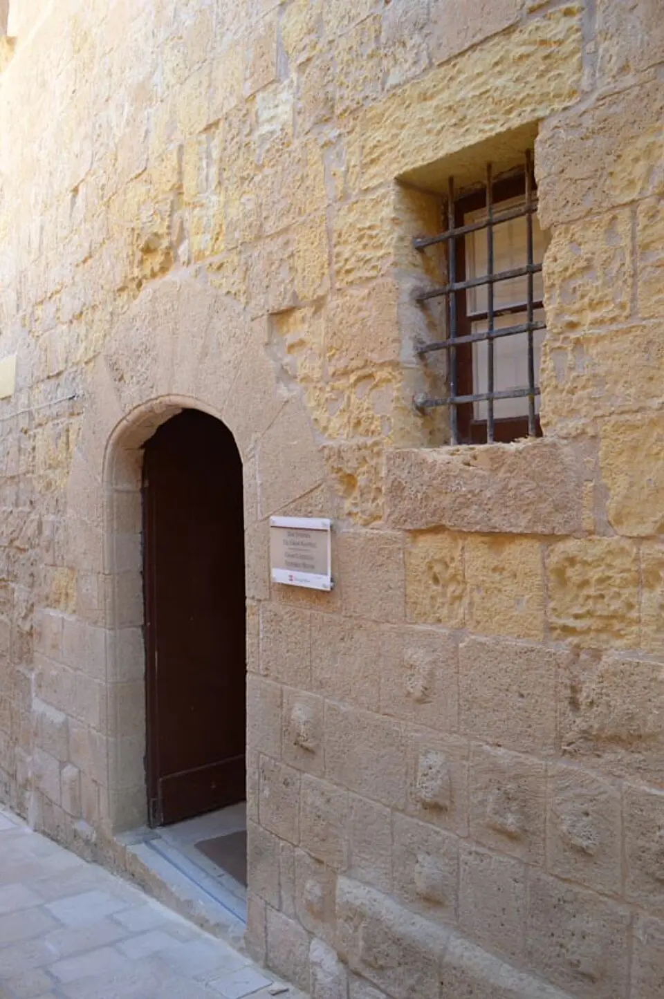 Gran Castello Historic House