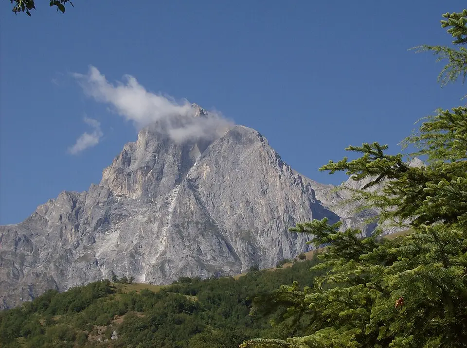 Abruzzi