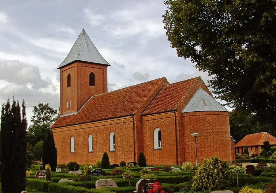 Engesvang