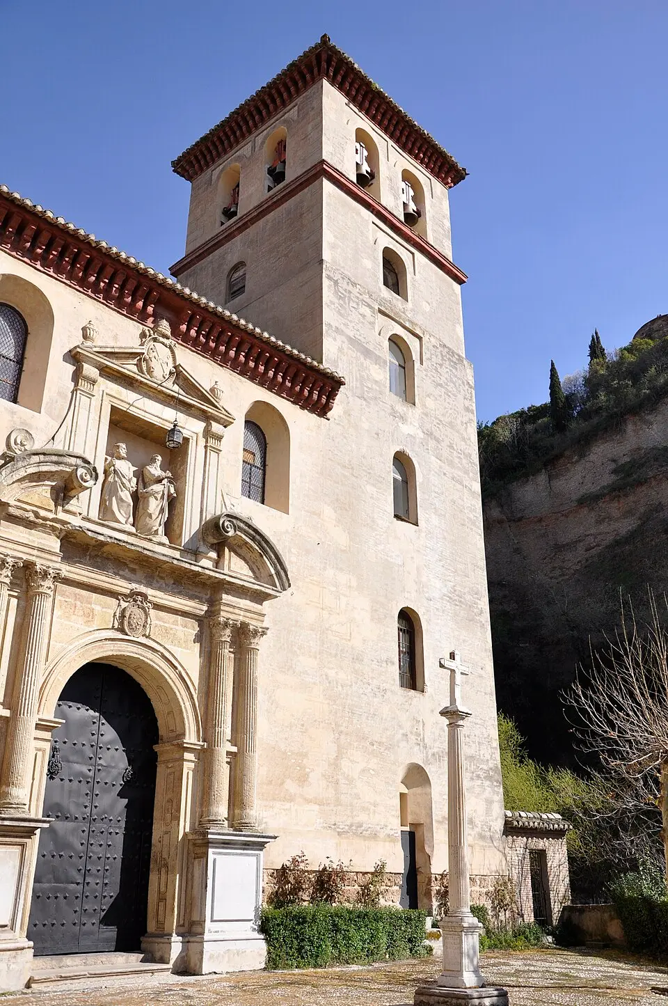 Iglesia de San Pedro y San Pablo