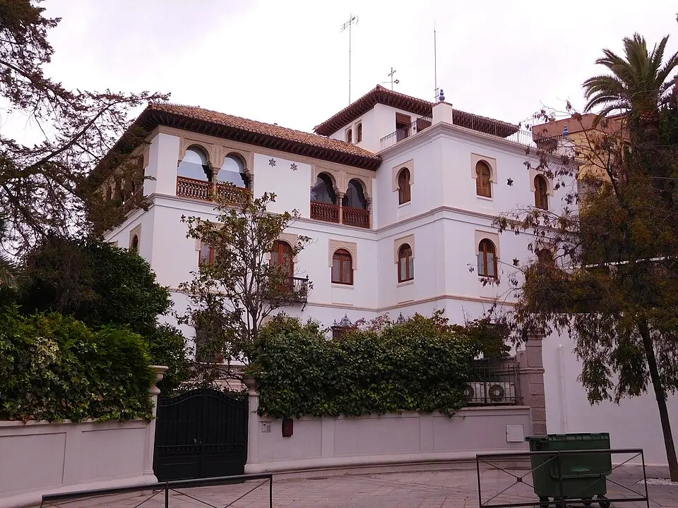 Paseo de la Bomba 8