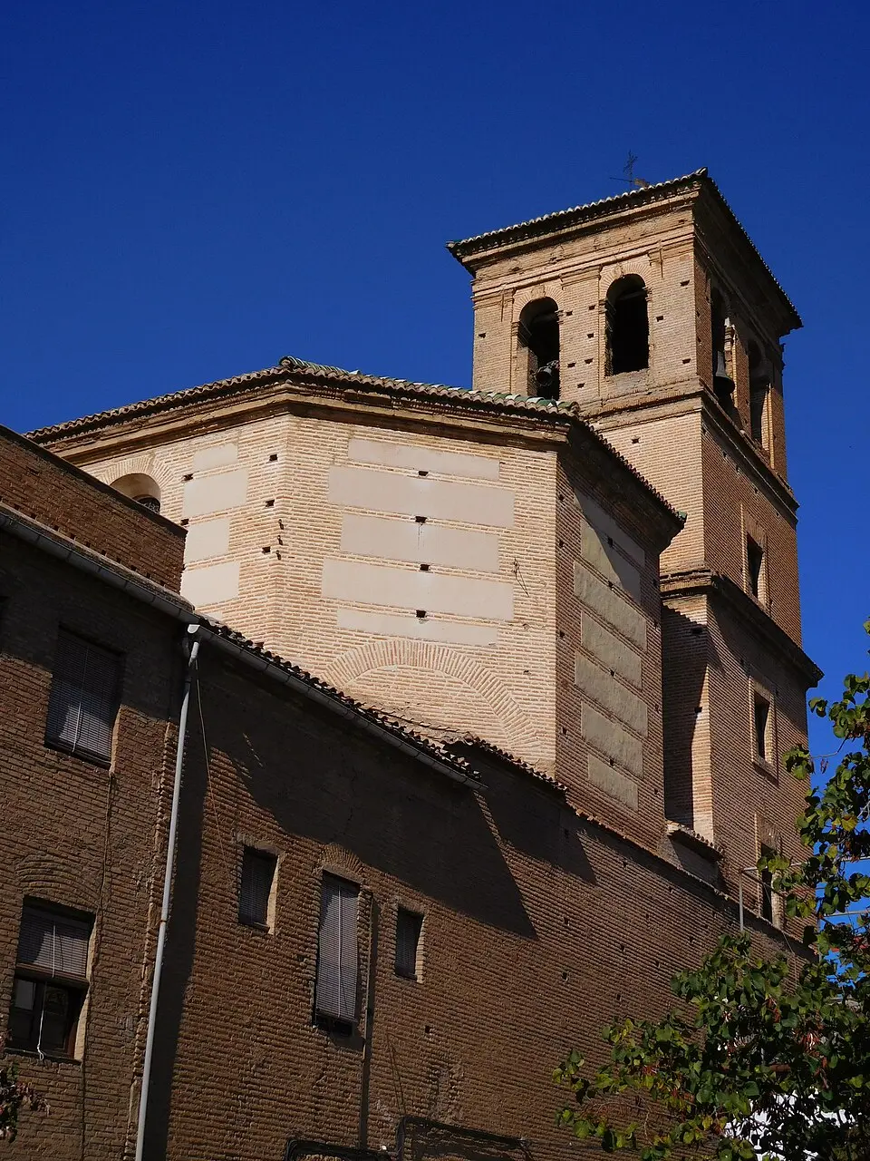 colegiata del Salvador