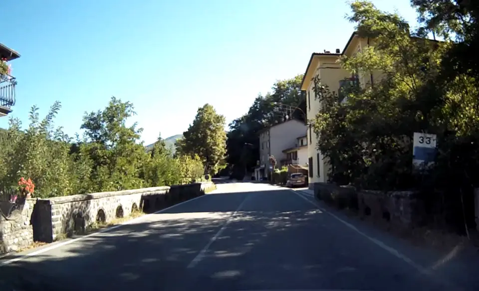 Ponte della Venturina