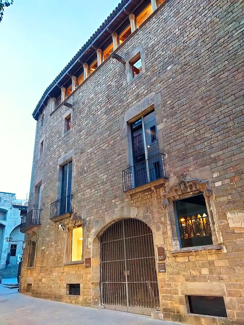 Casa Padellàs