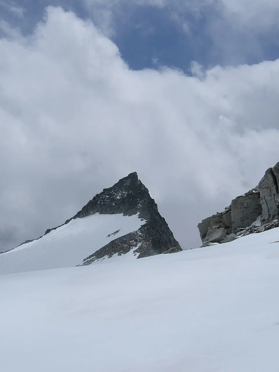 Granatspitze