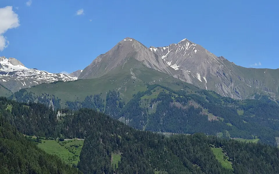 Kendlspitze