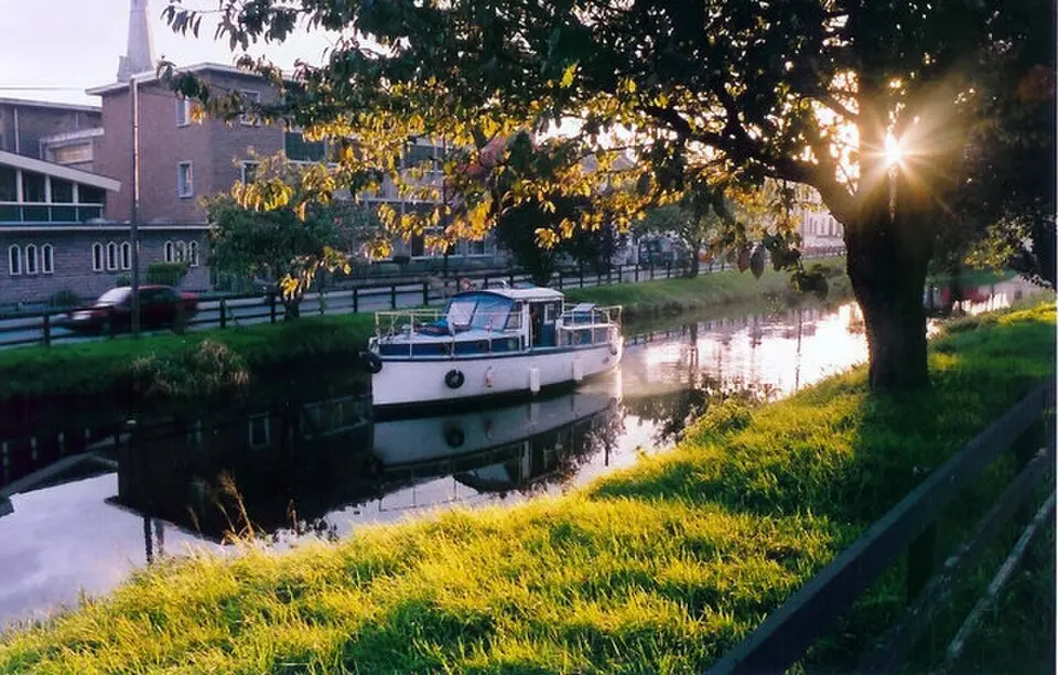 Tullamore