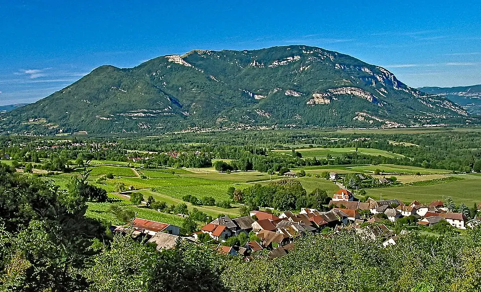 Grand Colombier