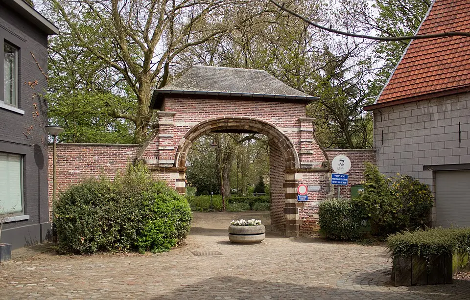 Drossaerde