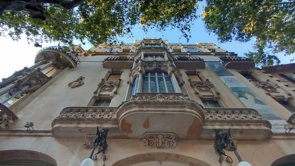 Gran Hotel