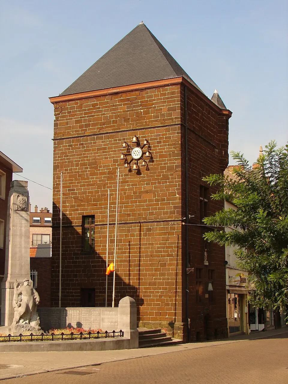 Sint-Rochustoren
