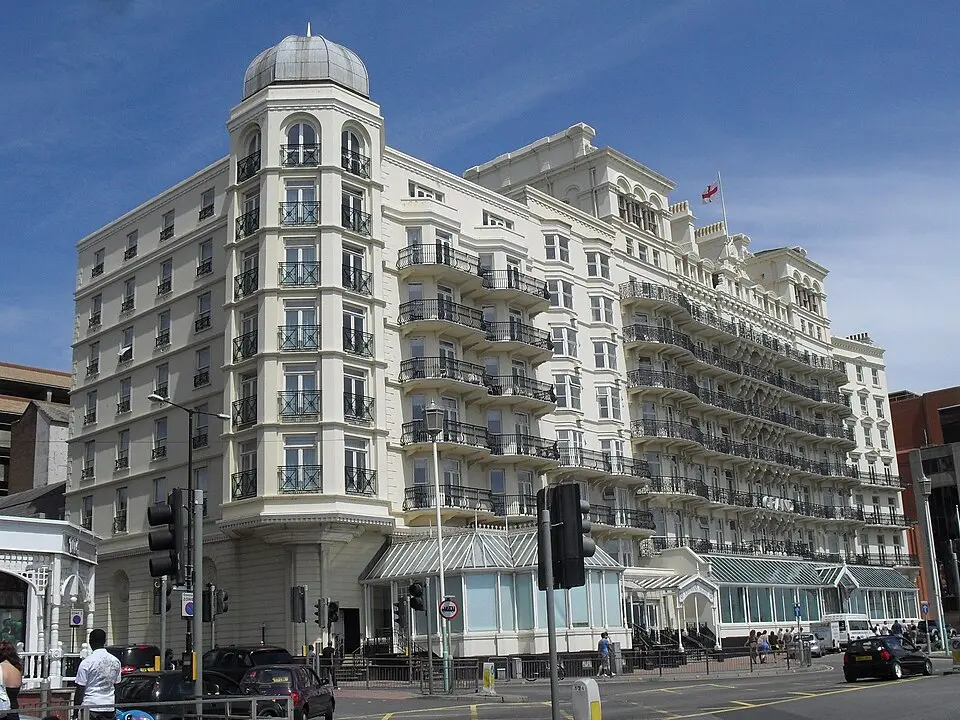 Grand Hotel