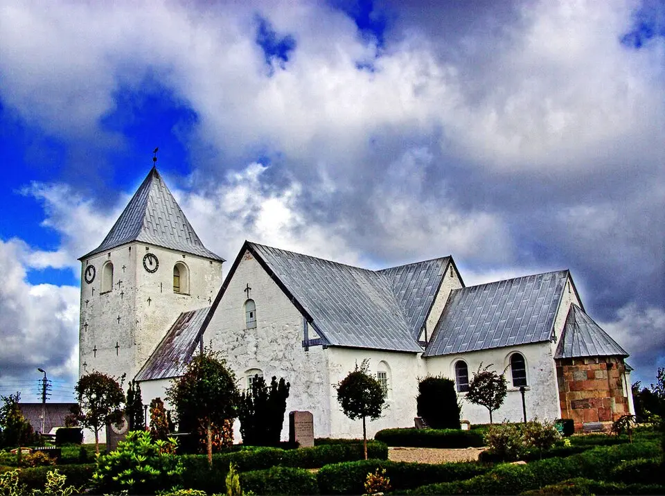 Karby Kirke