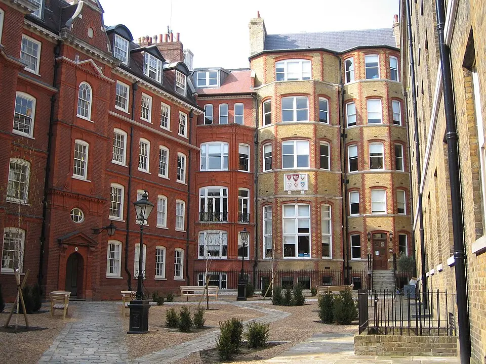 Inner Temple
