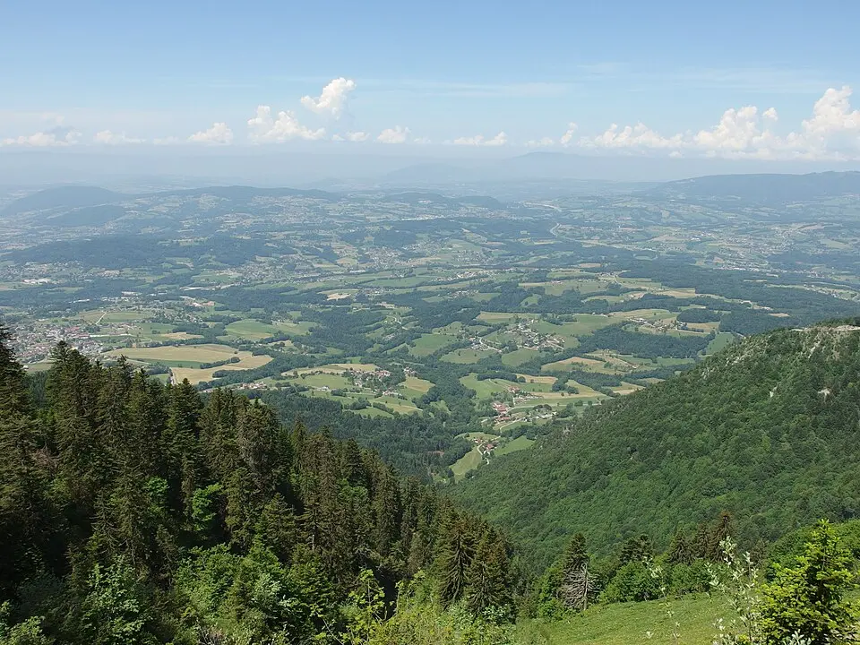 Genevois