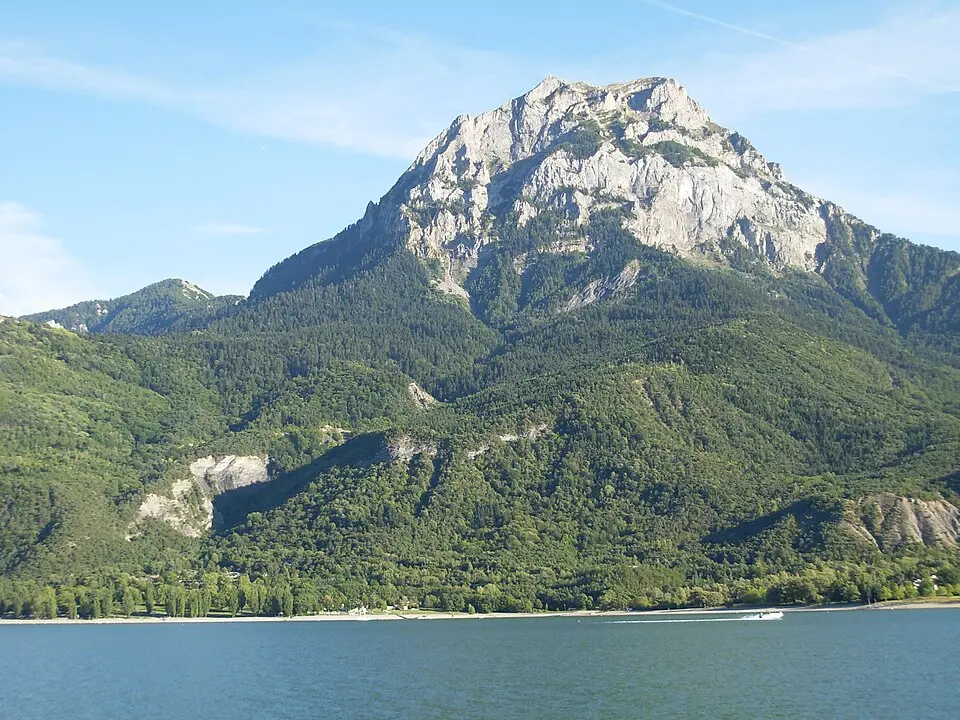 pic de Morgon