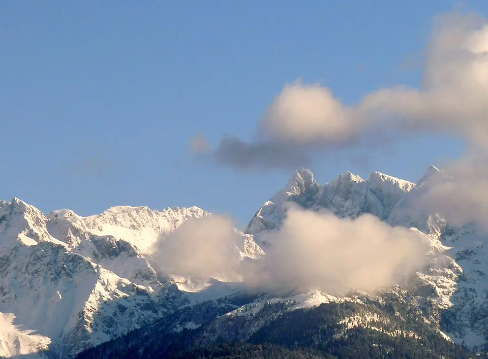 Belledonne