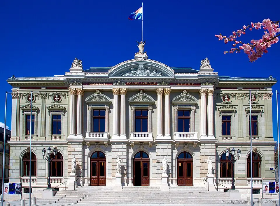 Grand Théâtre