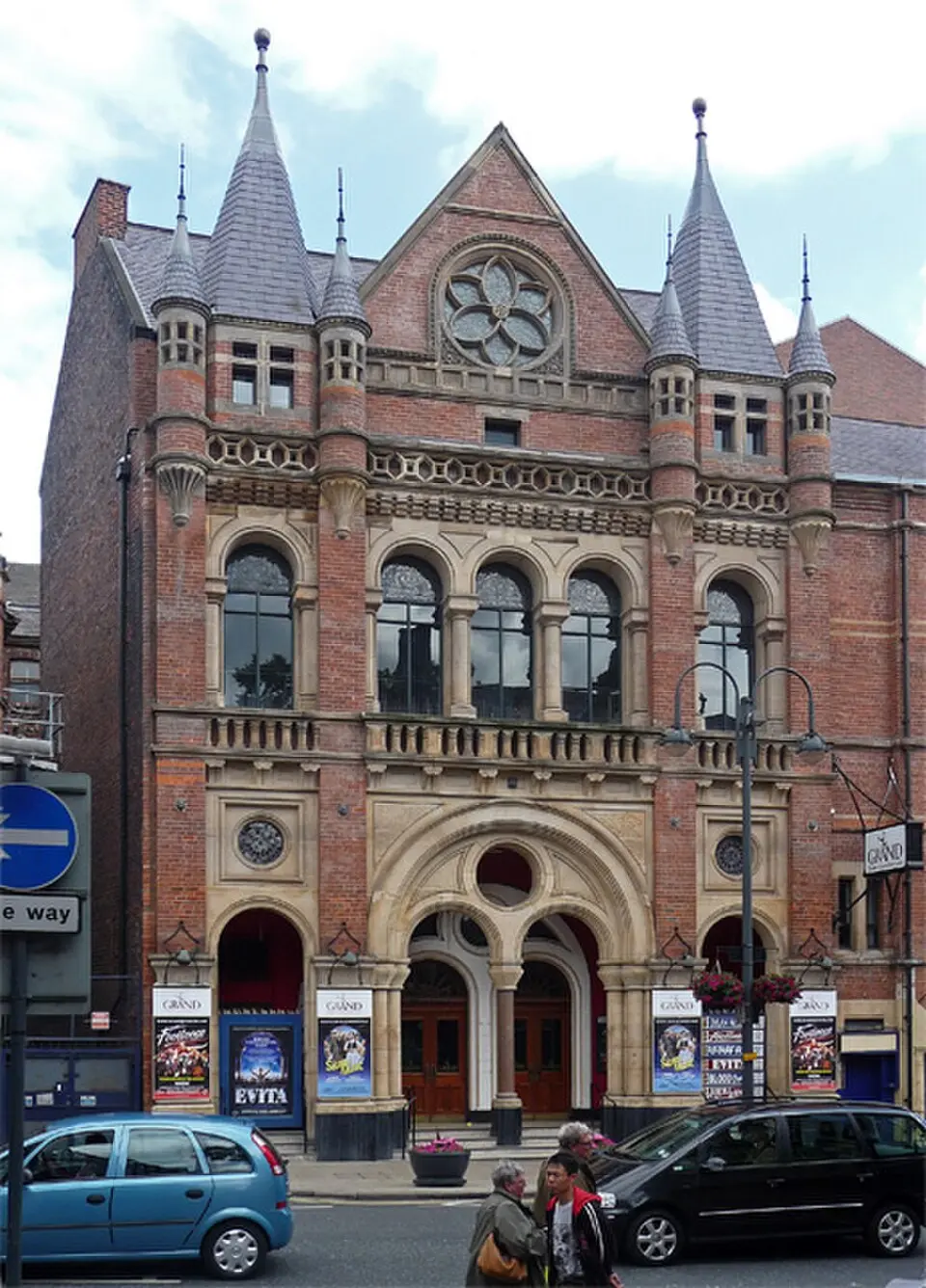 Grand Theatre
