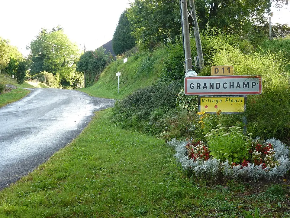 Grandchamp