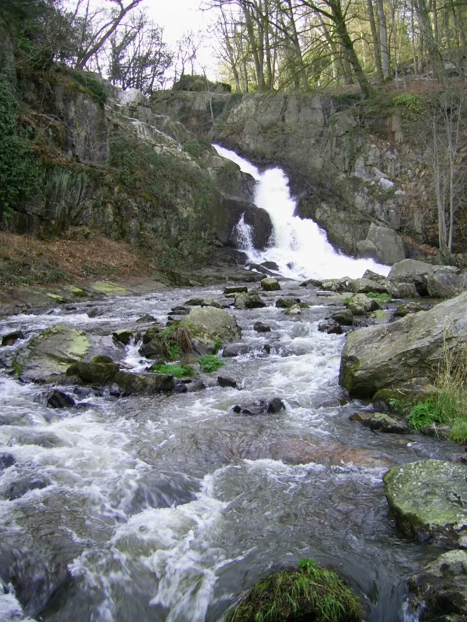 Cance (Sélune)