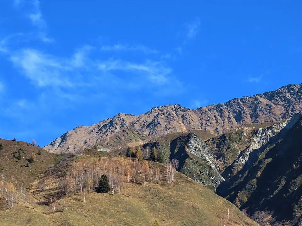 Les Grandes Otanes