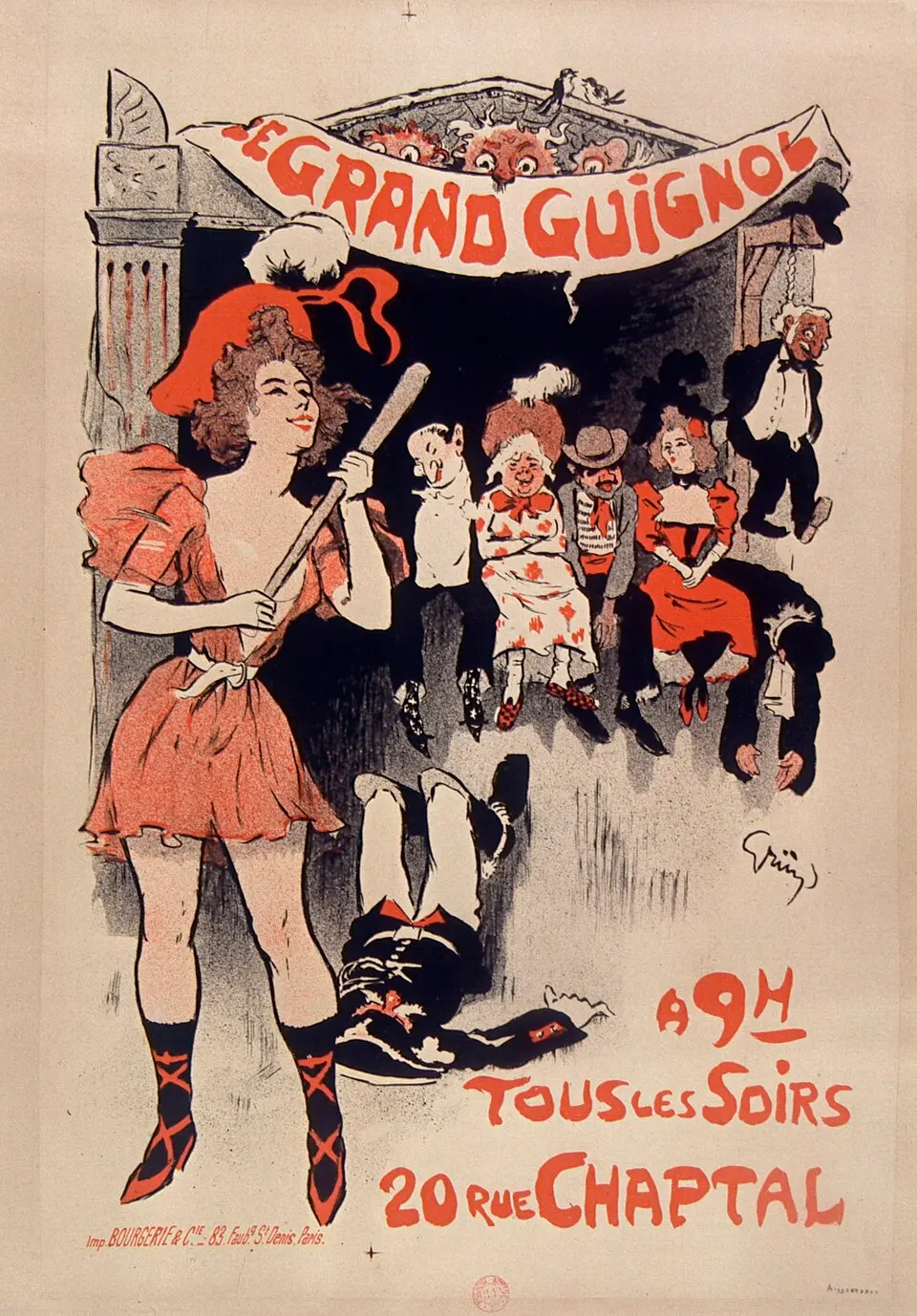 Grand Guignol