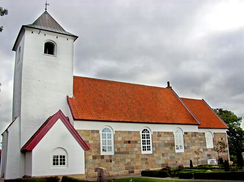 Jebjerg