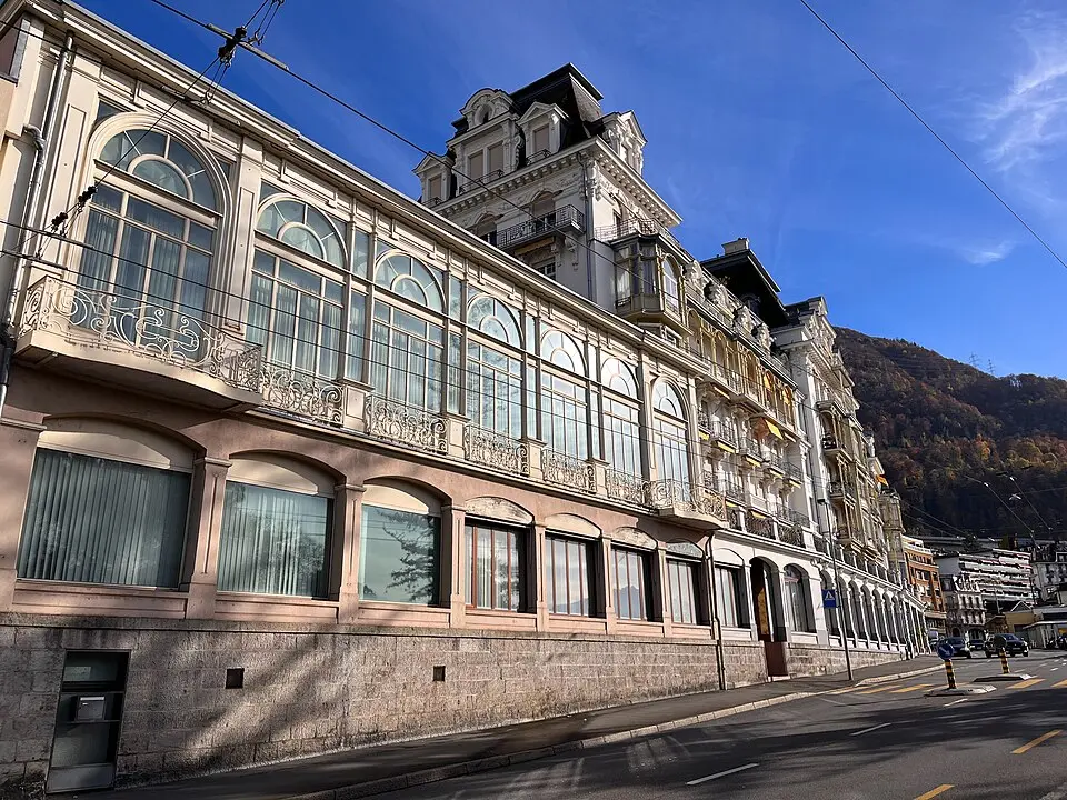 Musée La Calèche