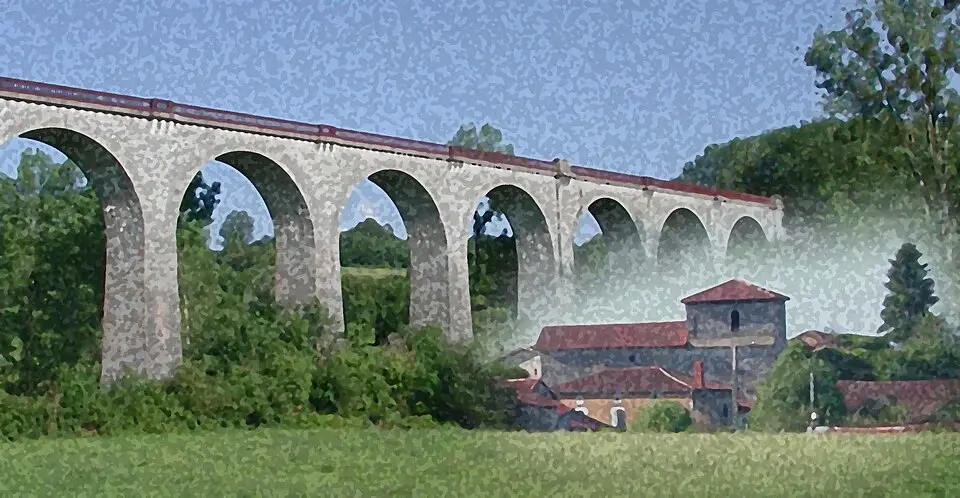 Le Grand-Madieu