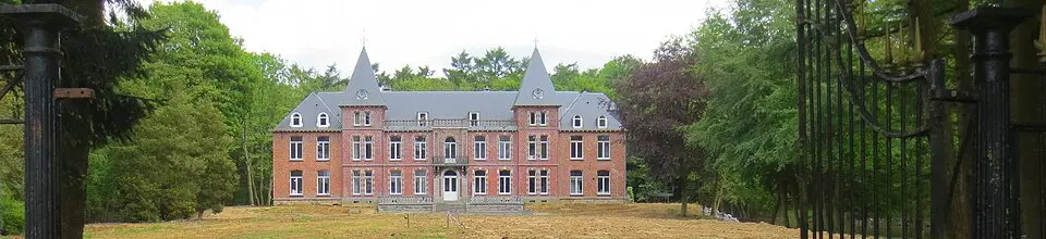 Kasteel Grandmetz