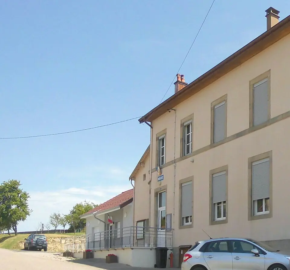Grandrupt-de-Bains