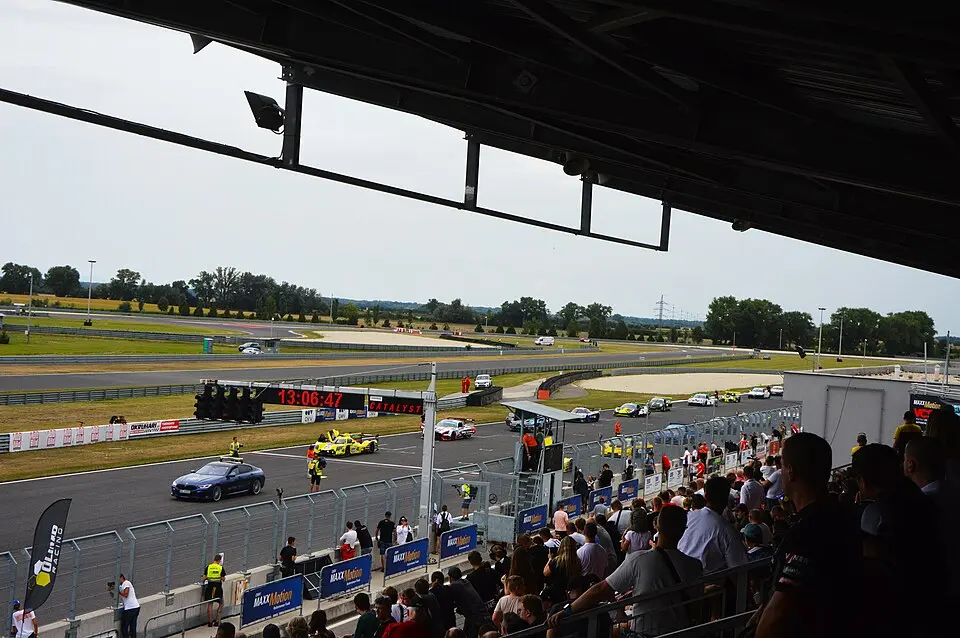 Slovakiaring