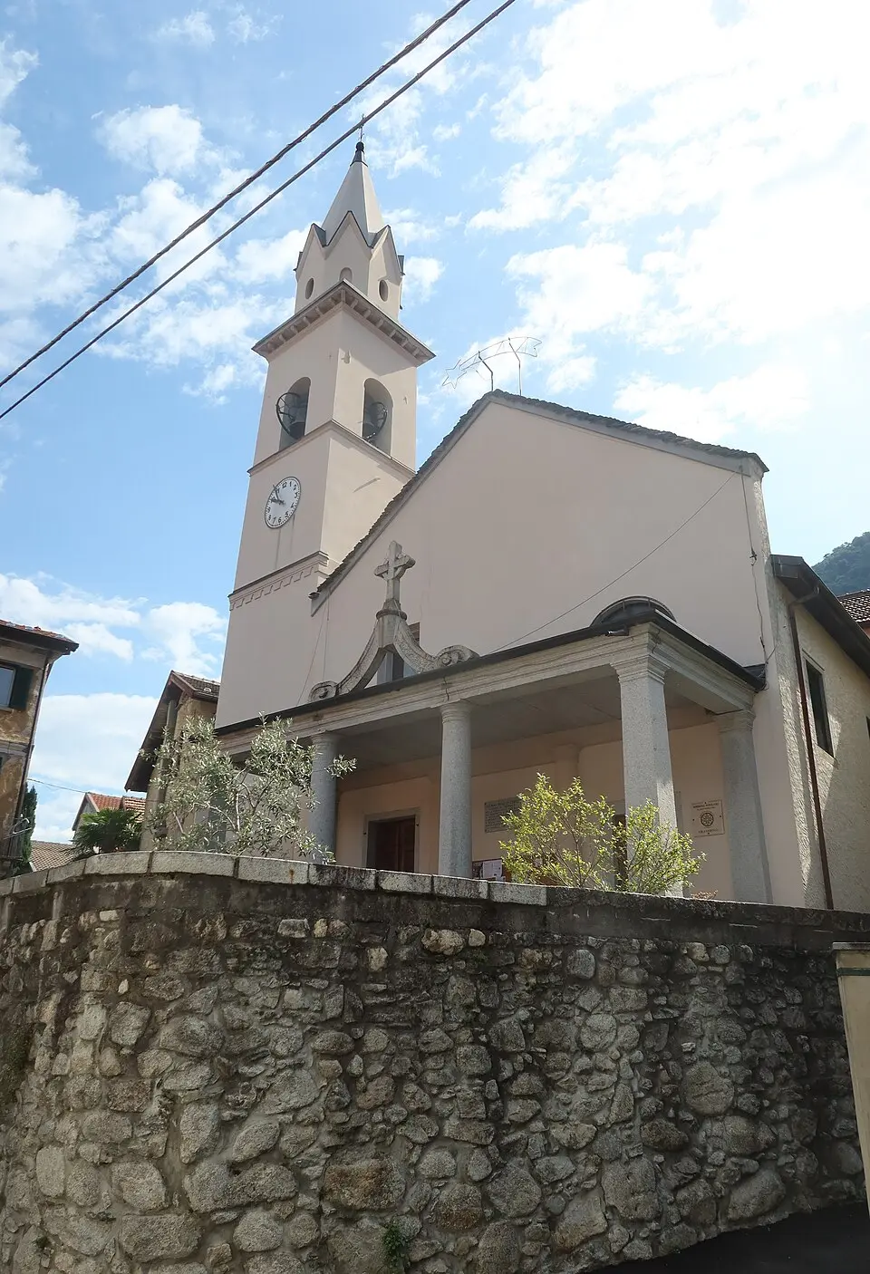 Granerolo