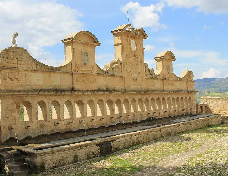 Granfonte