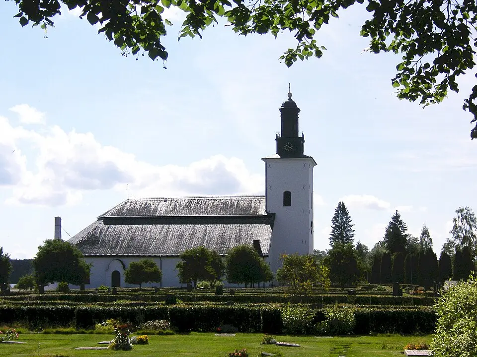 Grangärde