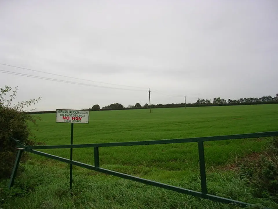 Grange de Lings